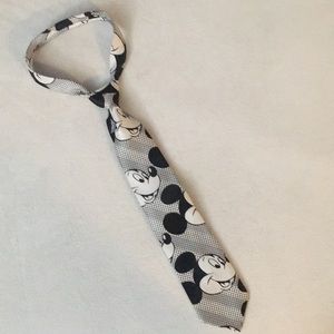 Vintage Mickey Mouse Tie